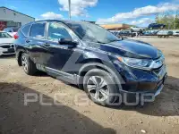 2018 Honda CR-V фото