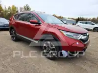 2018 Honda CR-V фото
