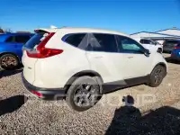 2018 Honda CR-V photo