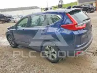 2018 Honda CR-V фото