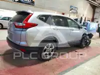 2018 Honda CR-V photo