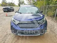 2018 Honda CR-V фото