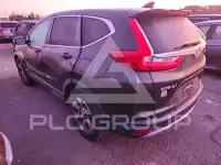 2018 Honda CR-V фото