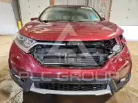 2018 Honda CR-V фото