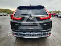 2018 Honda CR-V photo