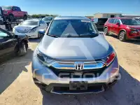 2018 Honda CR-V фото