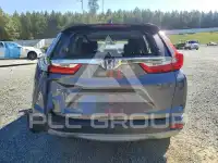 2018 Honda CR-V photo