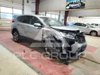 2018 Honda CR-V photo