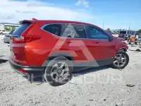 2018 Honda CR-V photo