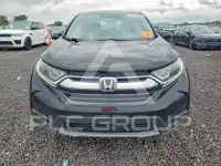 2018 Honda CR-V фото