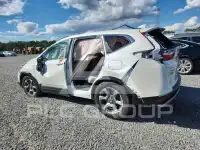 2018 Honda CR-V photo
