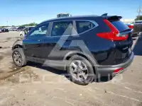 2018 Honda CR-V фото