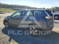 2018 Honda CR-V photo