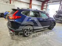 2018 Honda CR-V фото