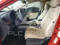 2018 Honda CR-V фото