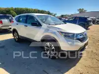 2018 Honda CR-V photo