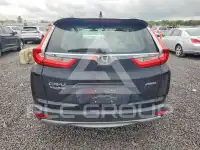 2018 Honda CR-V фото