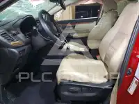 2018 Honda CR-V фото