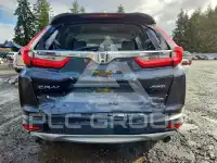 2018 Honda CR-V фото
