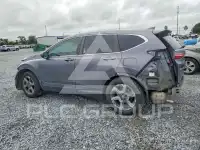 2018 Honda CR-V photo