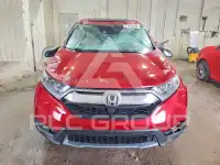 2018 Honda CR-V фото