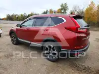 2018 Honda CR-V фото
