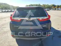 2018 Honda CR-V photo