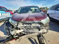 2018 Honda CR-V фото