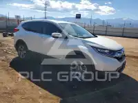 2018 Honda CR-V photo