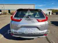 2018 Honda CR-V фото