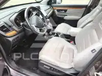 2018 Honda CR-V фото