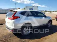2018 Honda CR-V photo