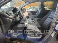 2018 Honda CR-V photo
