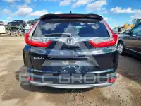 2018 Honda CR-V фото