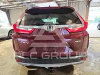 2018 Honda CR-V фото