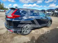 2018 Honda CR-V фото