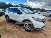 2018 Honda CR-V photo