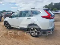 2018 Honda CR-V photo