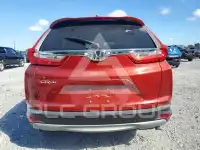 2018 Honda CR-V photo