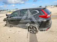 2018 Honda CR-V фото