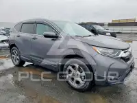 2018 Honda CR-V photo