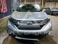 2018 Honda CR-V фото