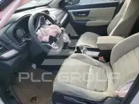 2018 Honda CR-V фото