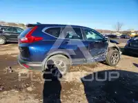 2018 Honda CR-V фото