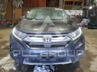 2018 Honda CR-V фото