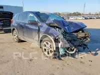2018 Honda CR-V фото