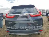 2018 Honda CR-V фото