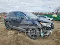 2018 Honda CR-V фото