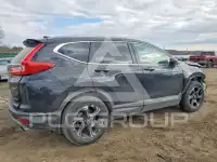 2018 Honda CR-V фото