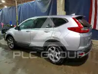2018 Honda CR-V фото